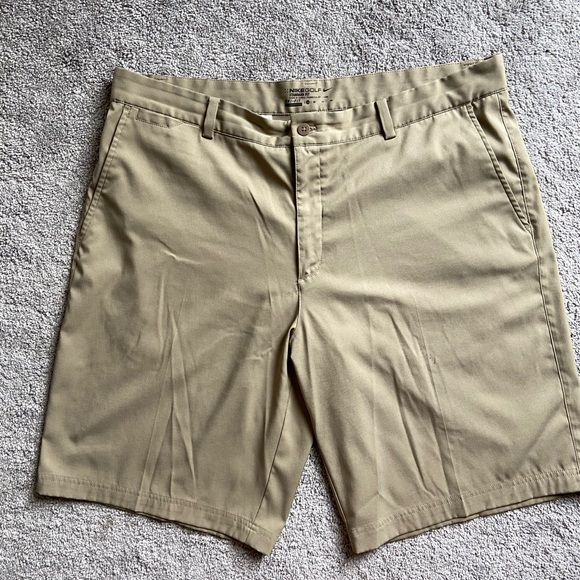 Nike Other - Nike Golf Shorts